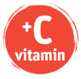 +C vitamin
